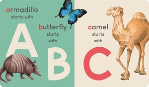 carry me - animal alphabet - Ảnh 3