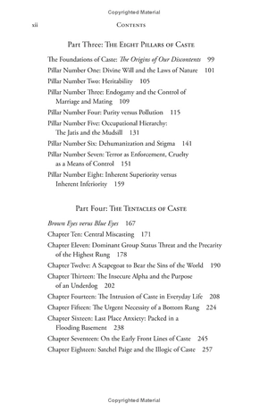 caste (oprah's book club): the origins of our discontents - Ảnh 6