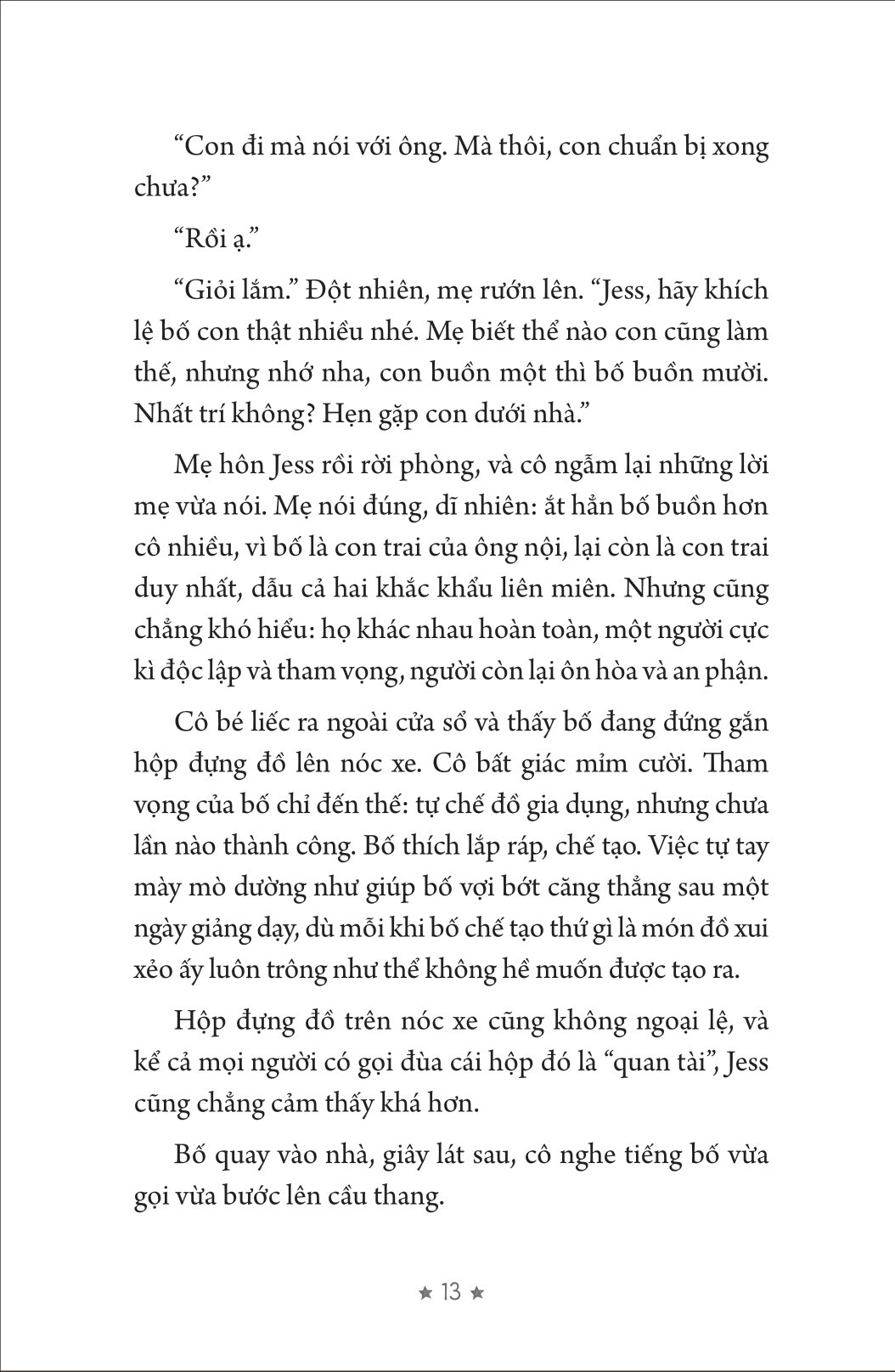 cậu bé dòng sông - Ảnh 8