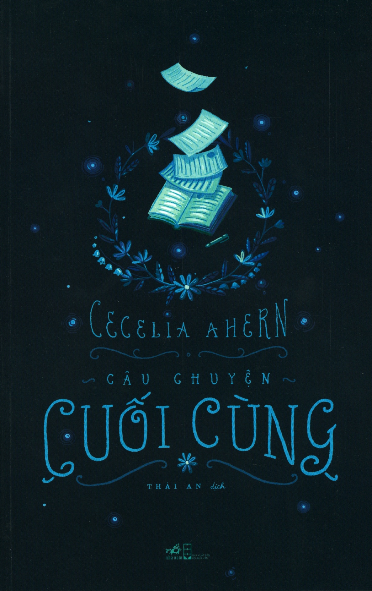 câu chuyện cuối cùng - Ảnh 2