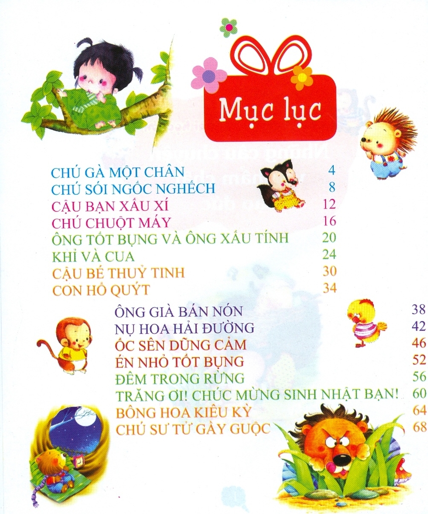 câu chuyện nhỏ bài học lớn - những câu chuyện về phẩm chất đạo đức - Ảnh 3