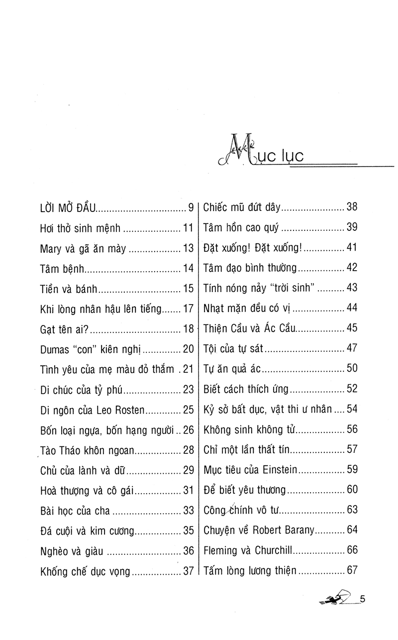 câu chuyện nhỏ, hàm ý lớn - Ảnh 3