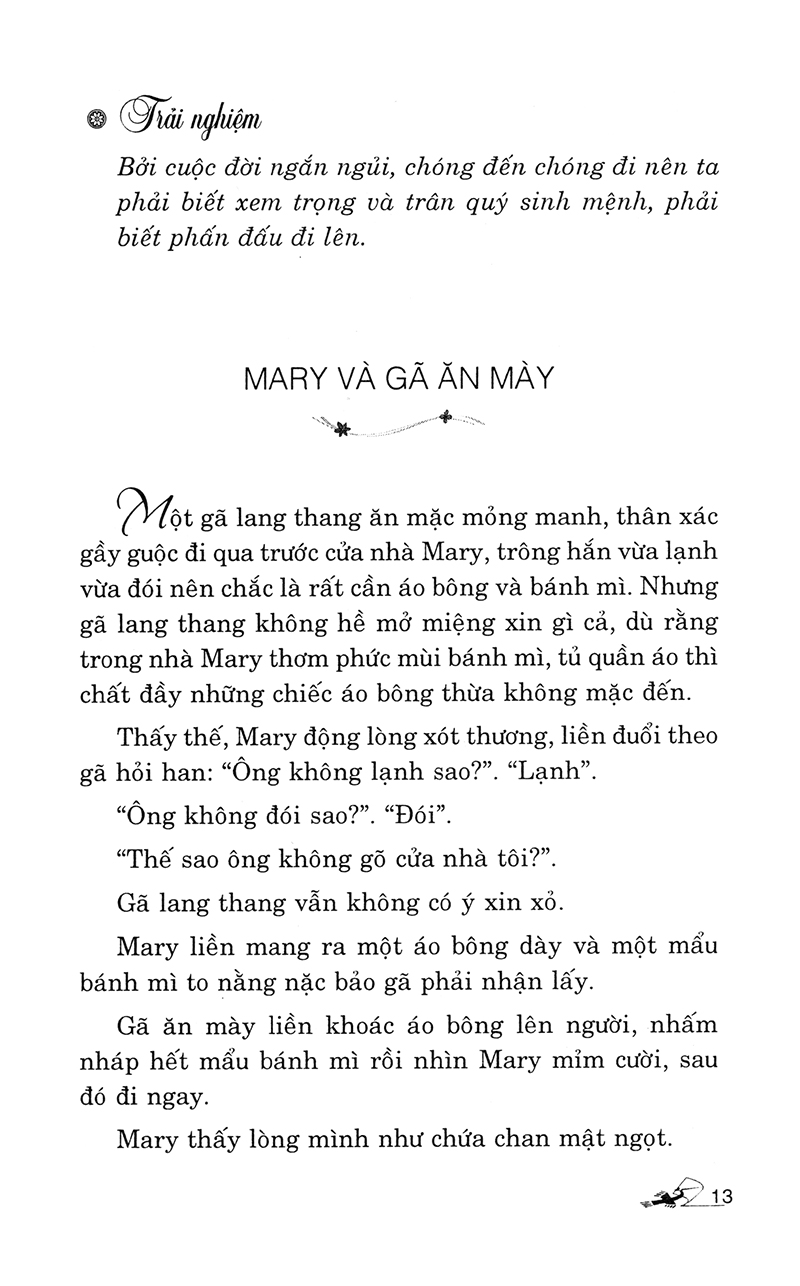câu chuyện nhỏ, hàm ý lớn - Ảnh 8