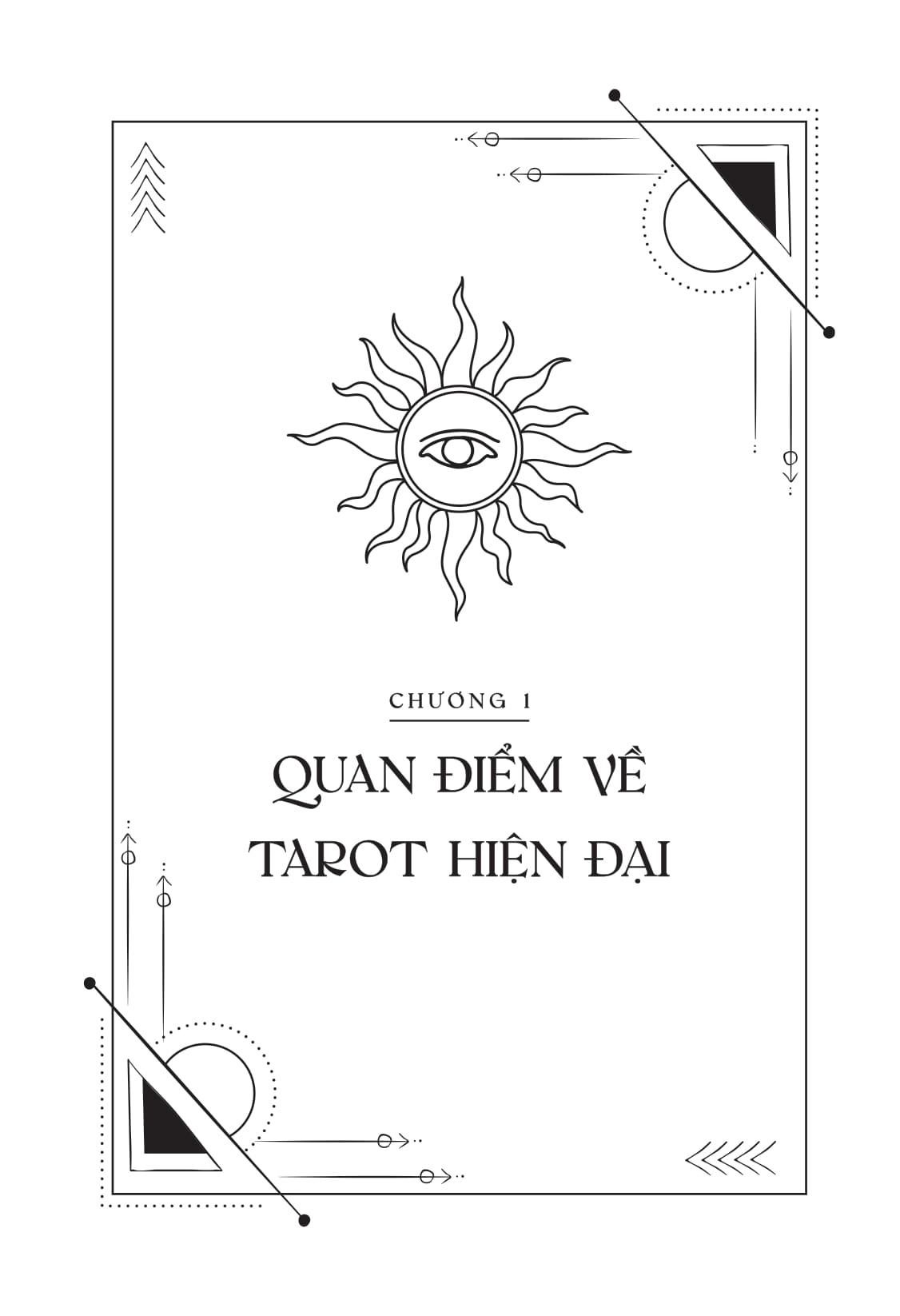 Câu Chuyện Tarot - 78 Lá Bài Dưới Góc Nhìn Reader - Bản Đặc Biệt - Tặng Kèm Bookmark 2 Mặt + Trang Đầu Sách Có Chữ Ký Và Lời Đề Tặng Của Cả 2 Tác Giả - Độc Quyền Fahasa - Ảnh 10