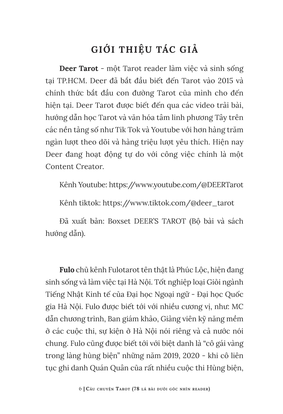 Câu Chuyện Tarot - 78 Lá Bài Dưới Góc Nhìn Reader - Tặng Kèm Bookmark 2 Mặt - Ảnh 7