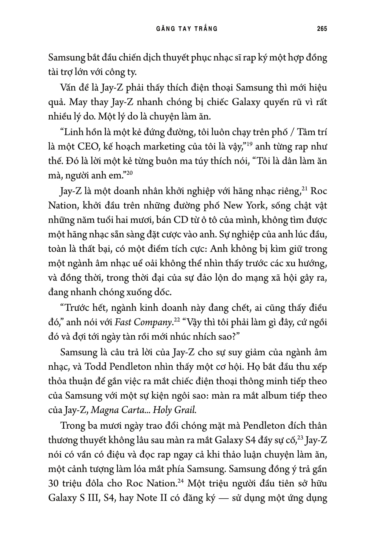 câu chuyện thần kỳ của samsung: từ kẻ theo đuôi thành người dẫn dắt - samsung rising - Ảnh 11