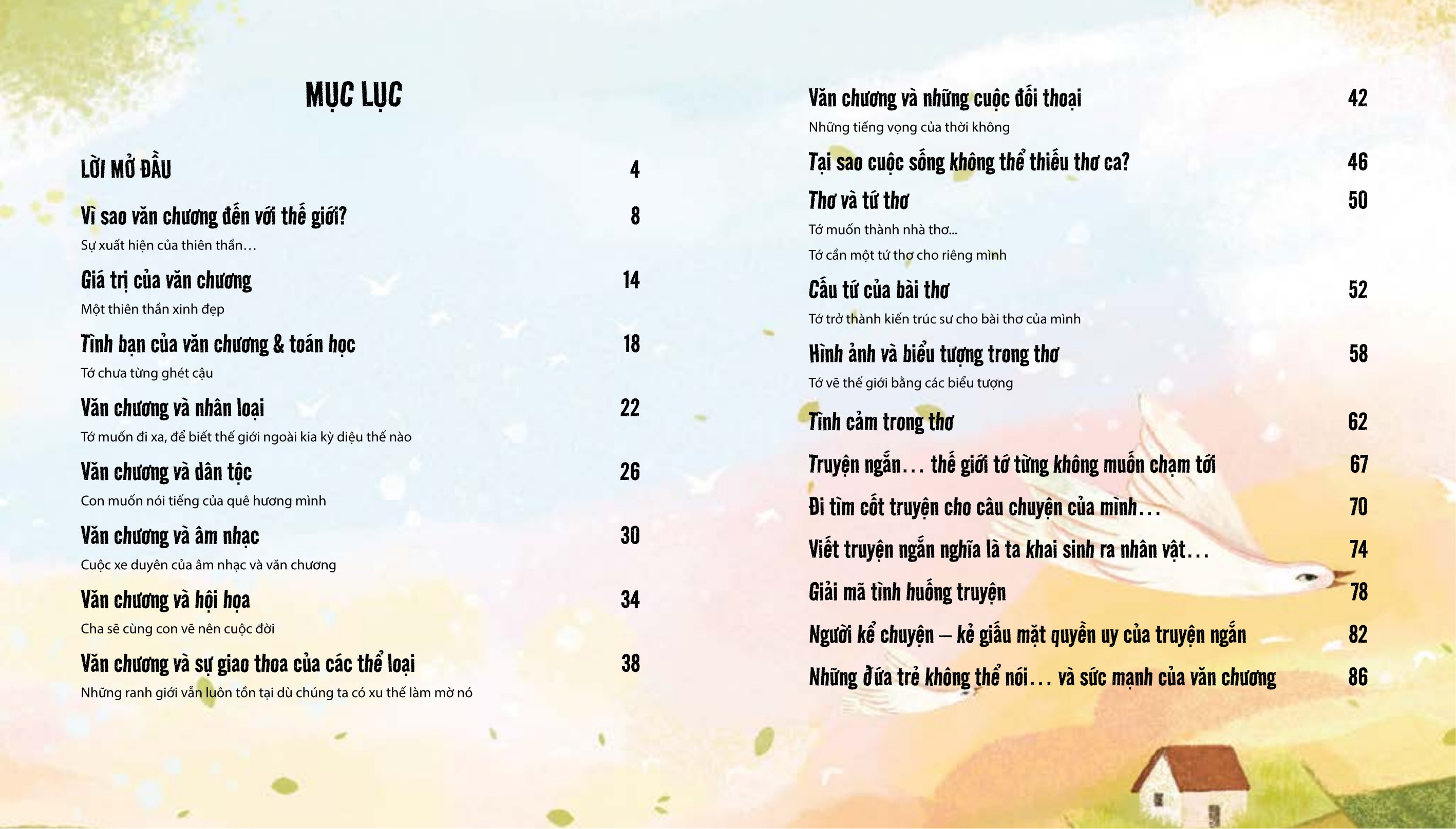 Câu Chuyện Văn Chương - Những Câu Chuyện Nhỏ Để Hiểu Và Yêu Môn Văn - Ảnh 4
