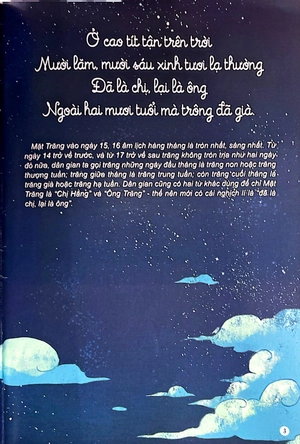 câu đố dân gian bằng tranh - thiên nhiên - Ảnh 3