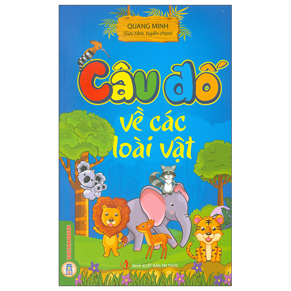Câu Đố Thông Minh Dí Dỏm - Ảnh 3