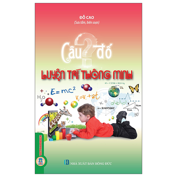 Câu Đố Thử Thách Trí Tuệ - Ảnh 3