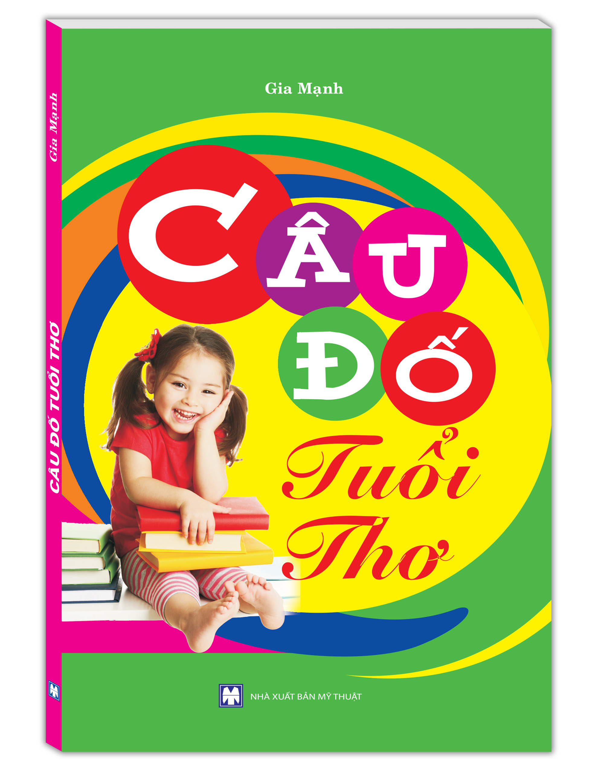 câu đố tuổi thơ