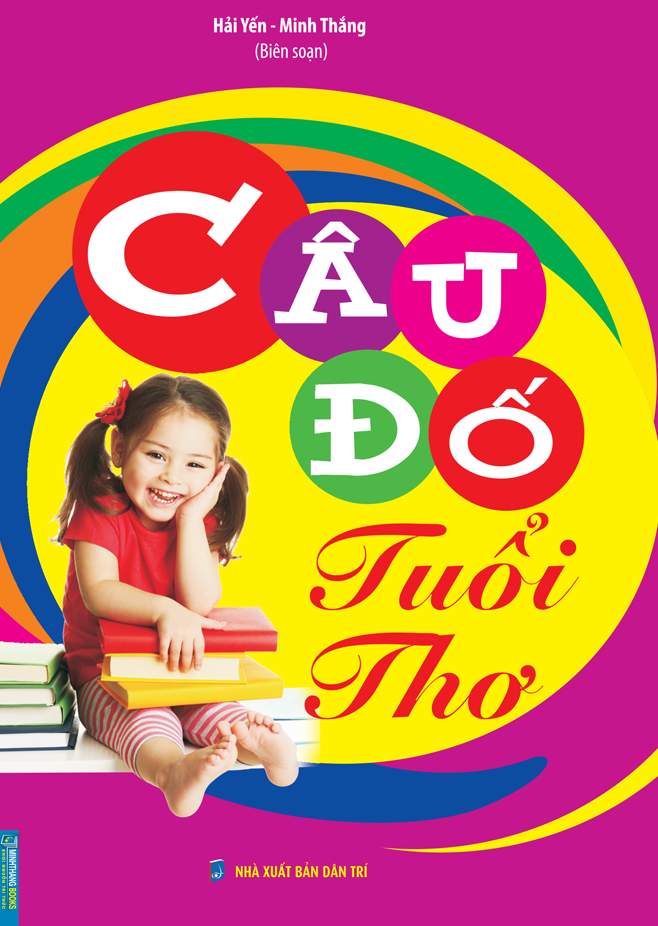 Câu Đố Tuổi Thơ (Tái Bản 2026) - Ảnh 3