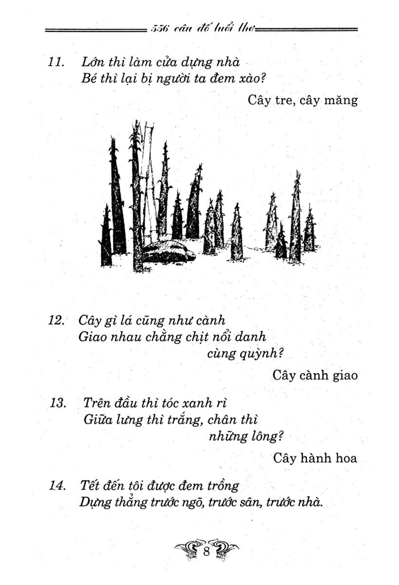 Câu Đố Tuổi Thơ (Tái Bản 2026) - Ảnh 7