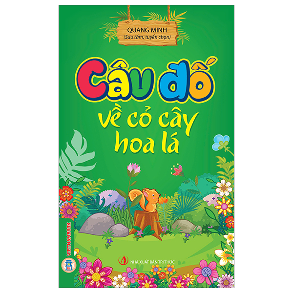 Câu Đố Về Các Loài Vật - Ảnh 3