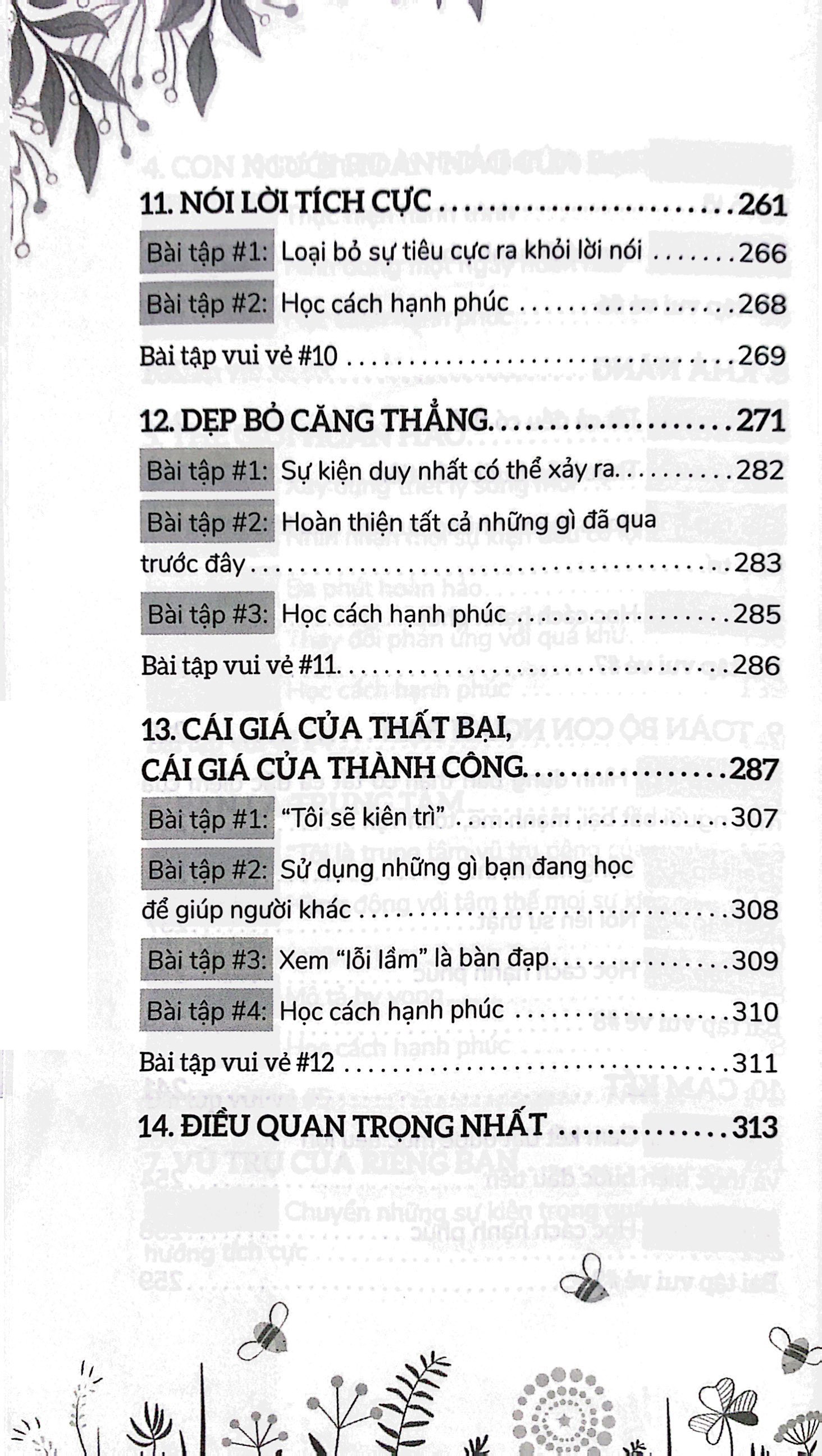 cầu được ước thấy - be who you want, have what you want - Ảnh 6