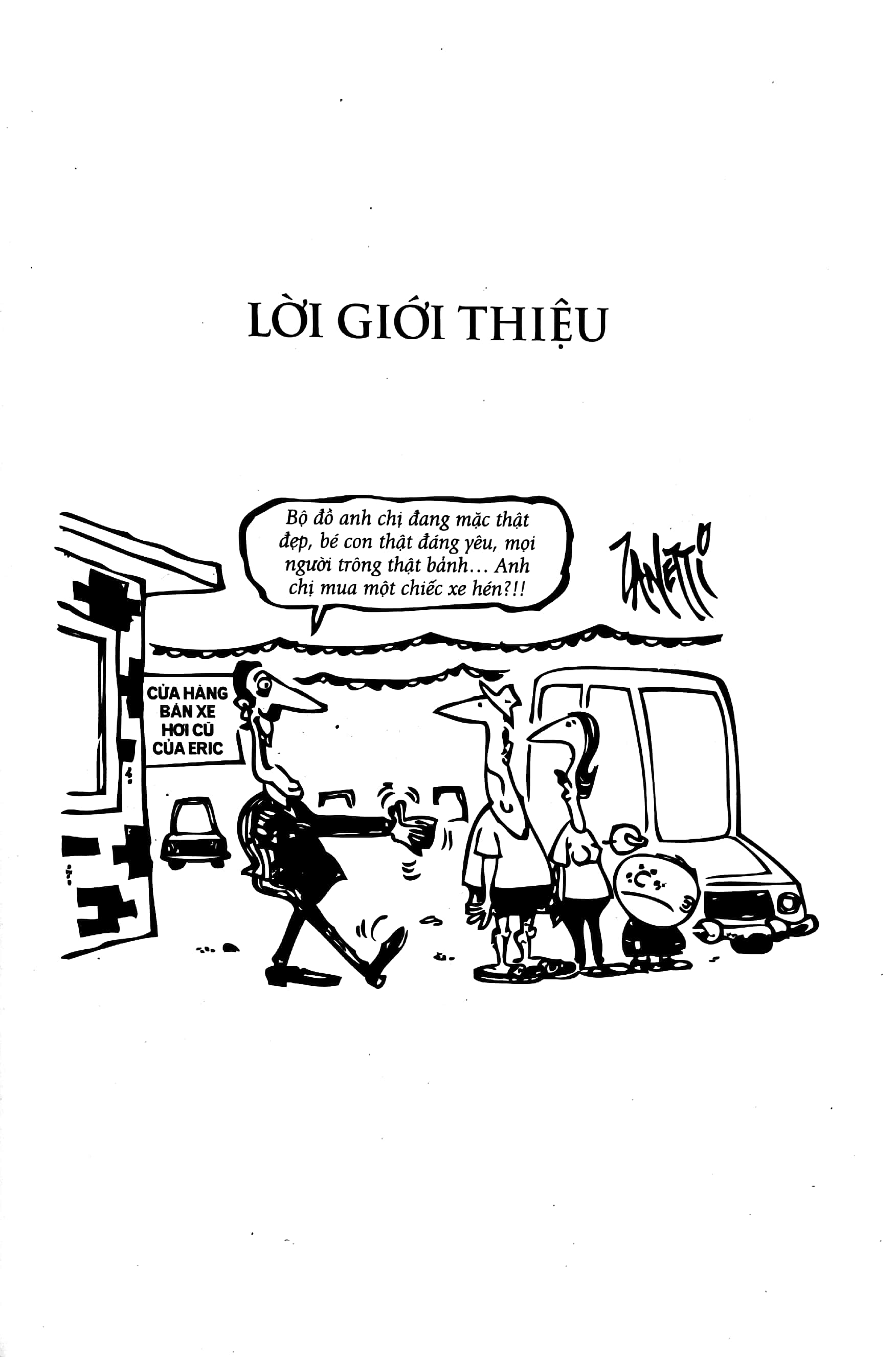 câu hỏi là câu trả lời (tái bản 2021) - Ảnh 4