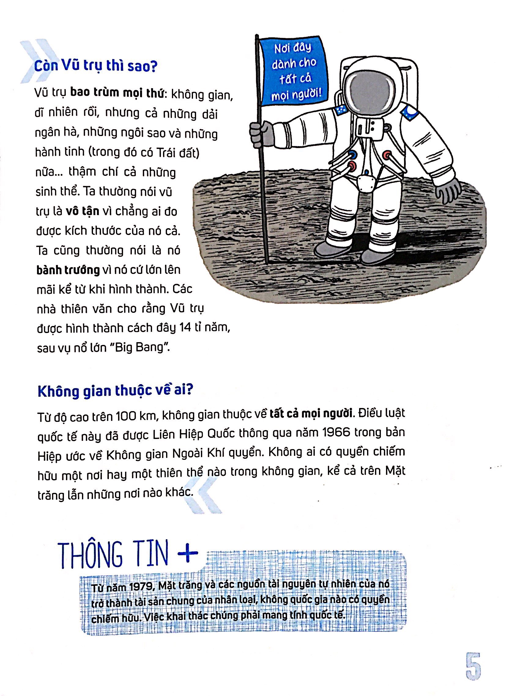 câu hỏi to câu hỏi bé - đi tè trong không gian - Ảnh 8