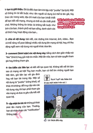 câu hỏi to câu hỏi bé - mạng xã hội - Ảnh 5