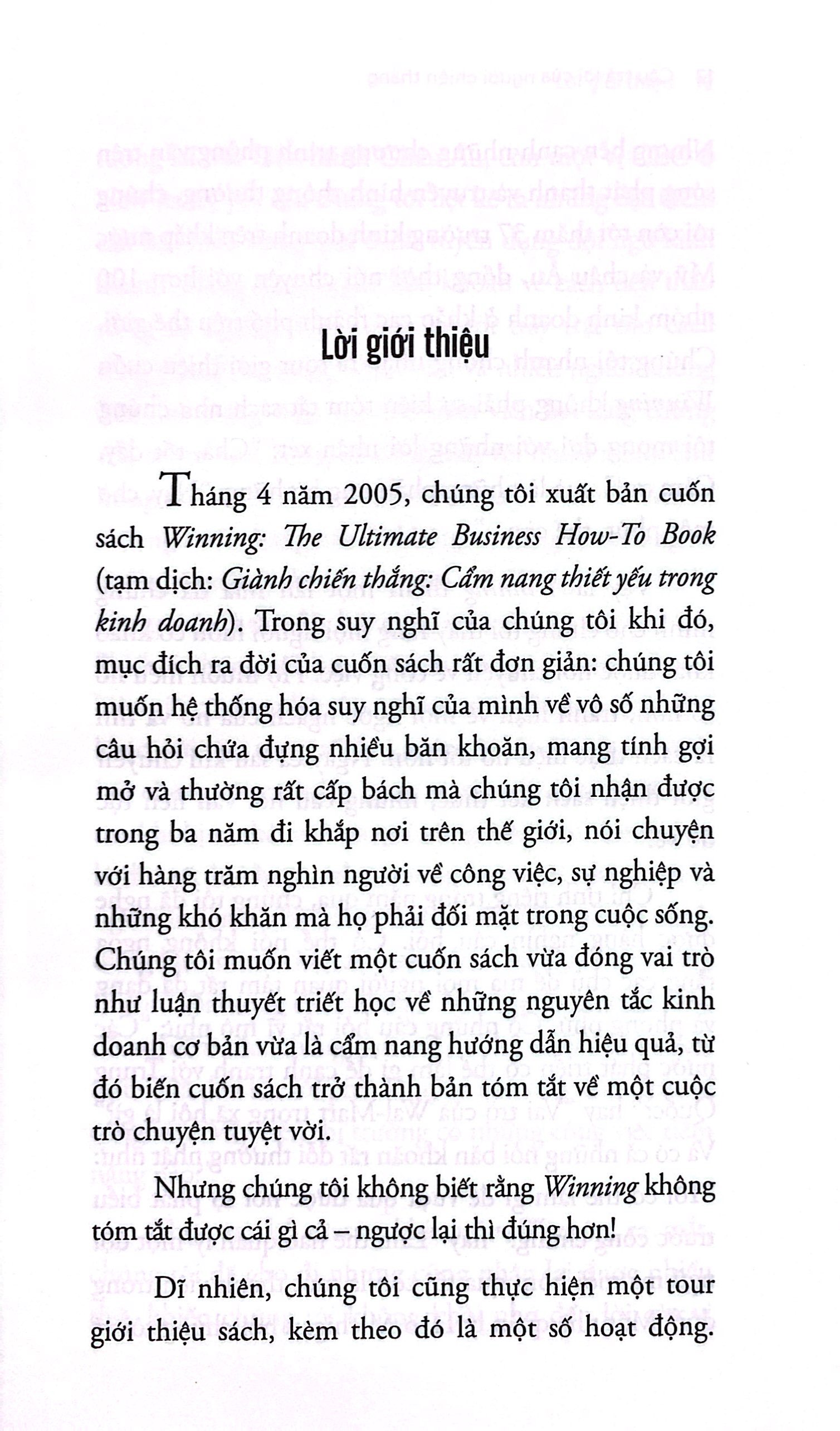 câu trả lời của người chiến thắng - Ảnh 9