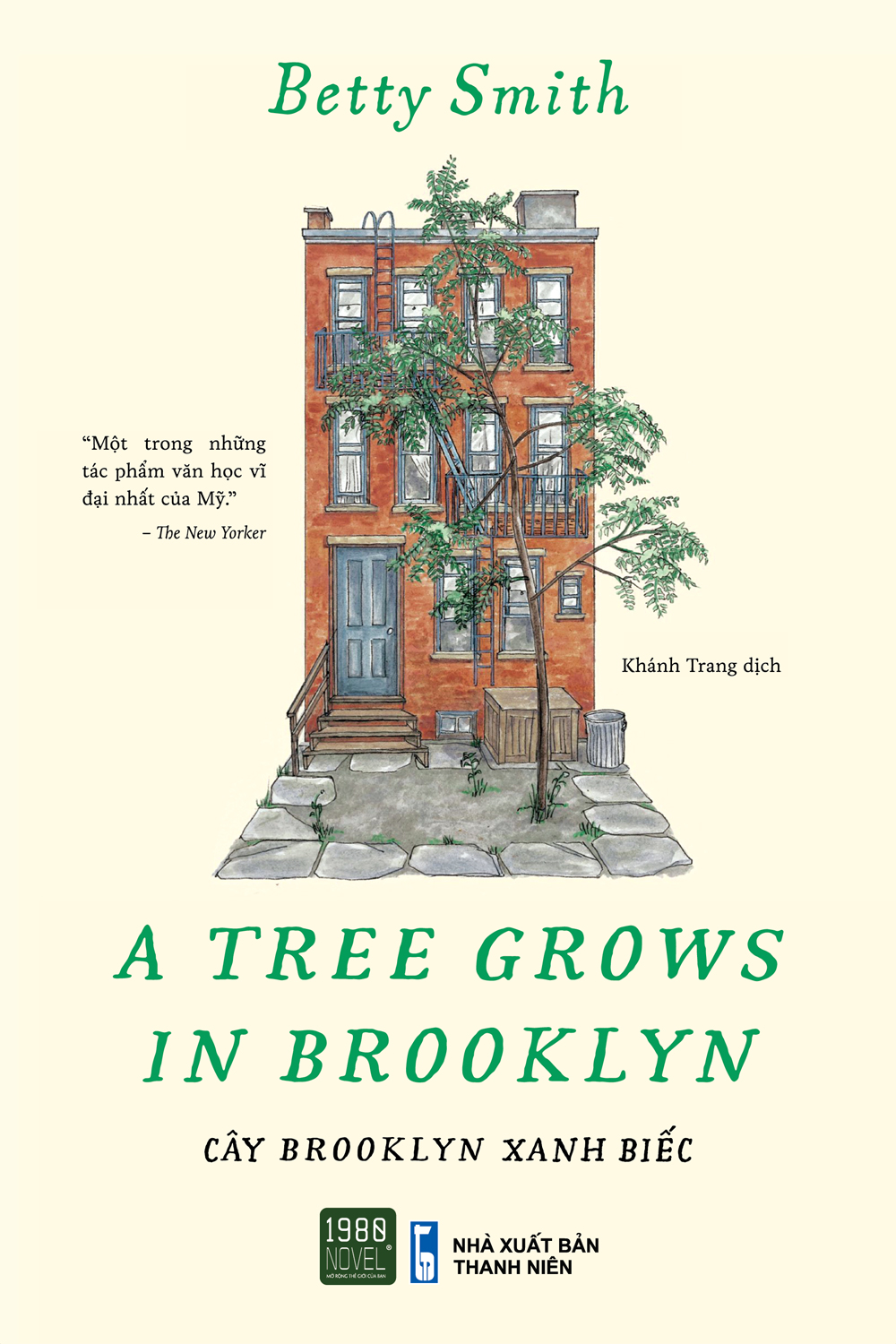 cây brooklyn xanh biếc - Ảnh 2