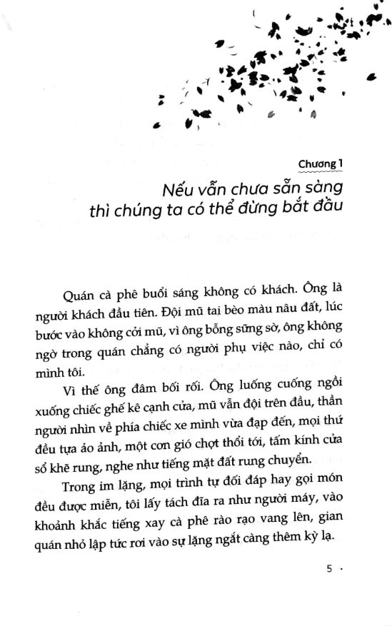 cây hoa anh đào của kẻ thù - Ảnh 2