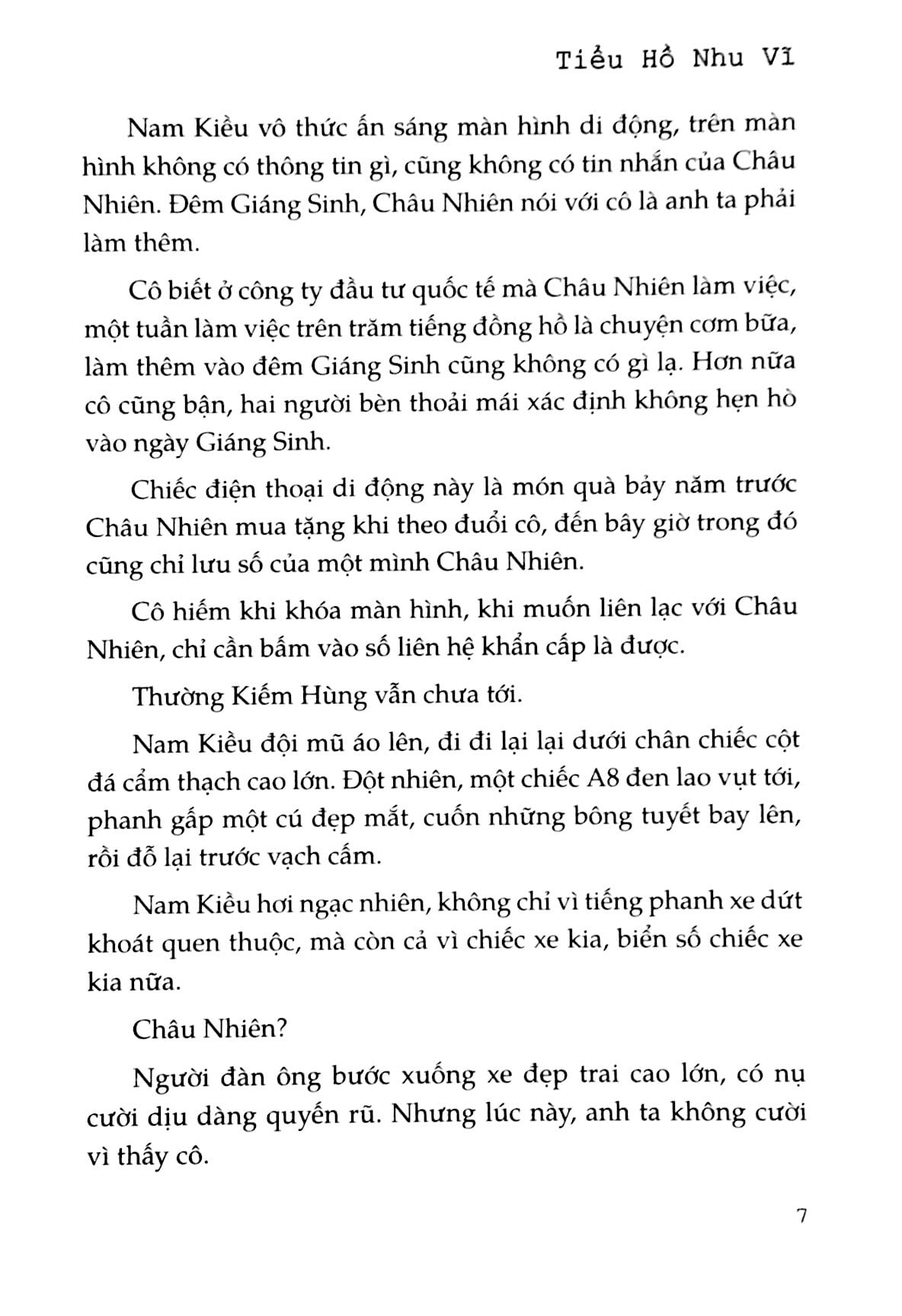 Cây Lớn Ở Phương Nam - Ảnh 4