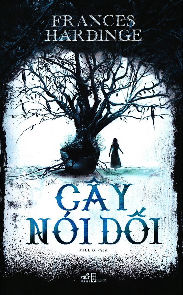 cây nói dối - Ảnh 2