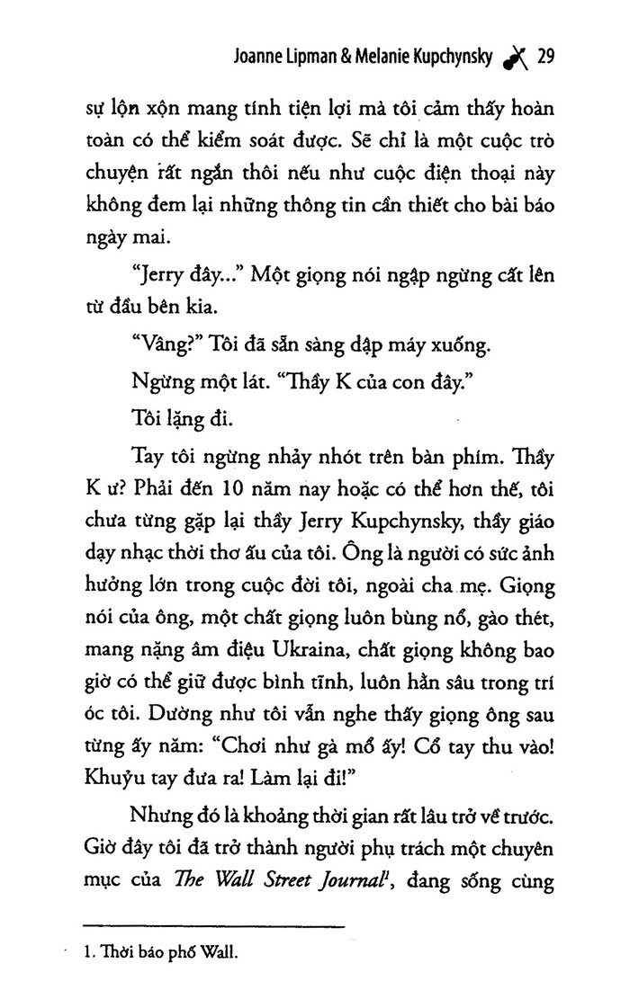 cây vĩ cầm cuồng nộ (tái bản) - Ảnh 6