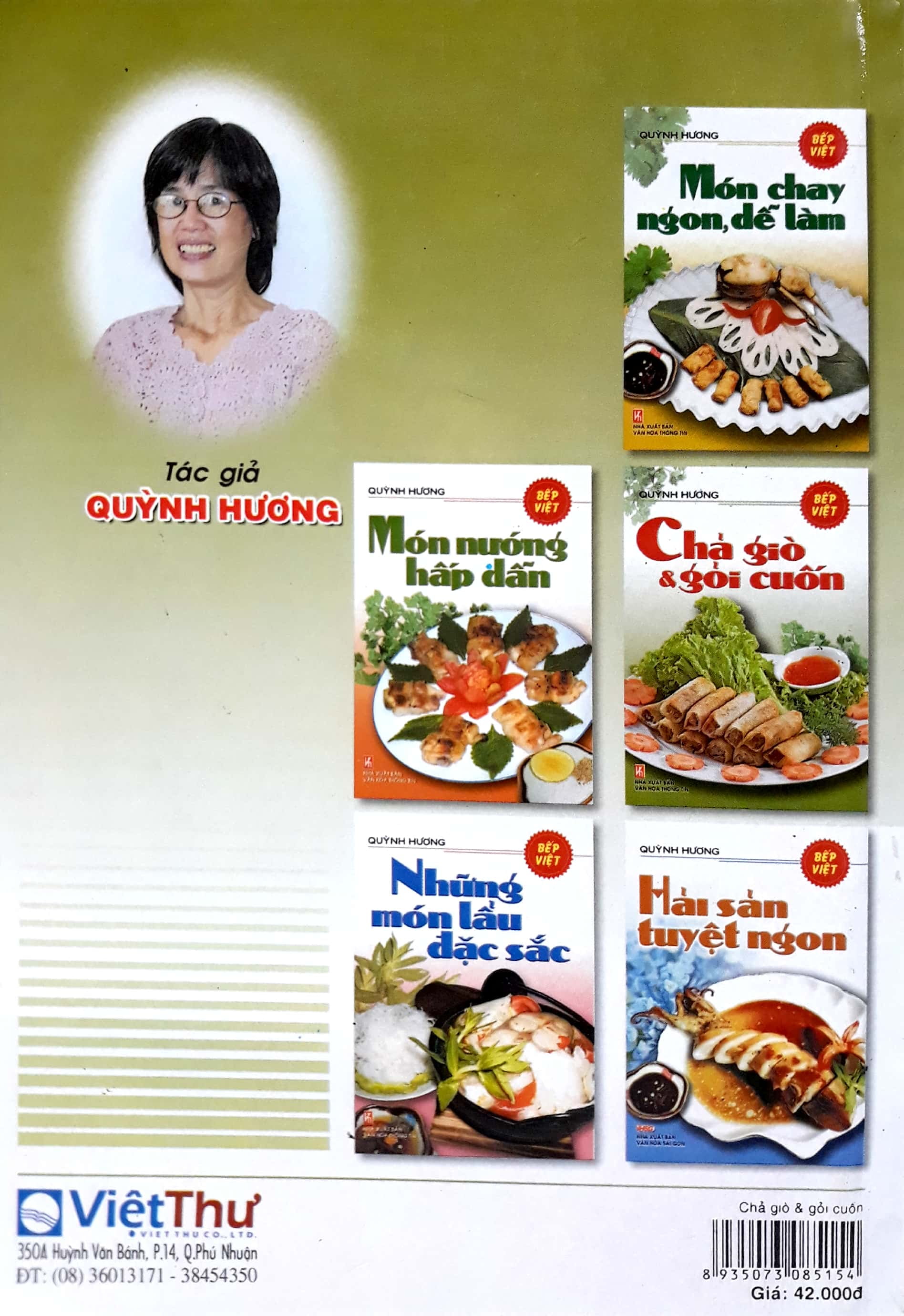 chả giò và gỏi cuốn - Ảnh 11