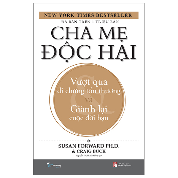 Cha Me Doc Hai (Tai Ban 2025)