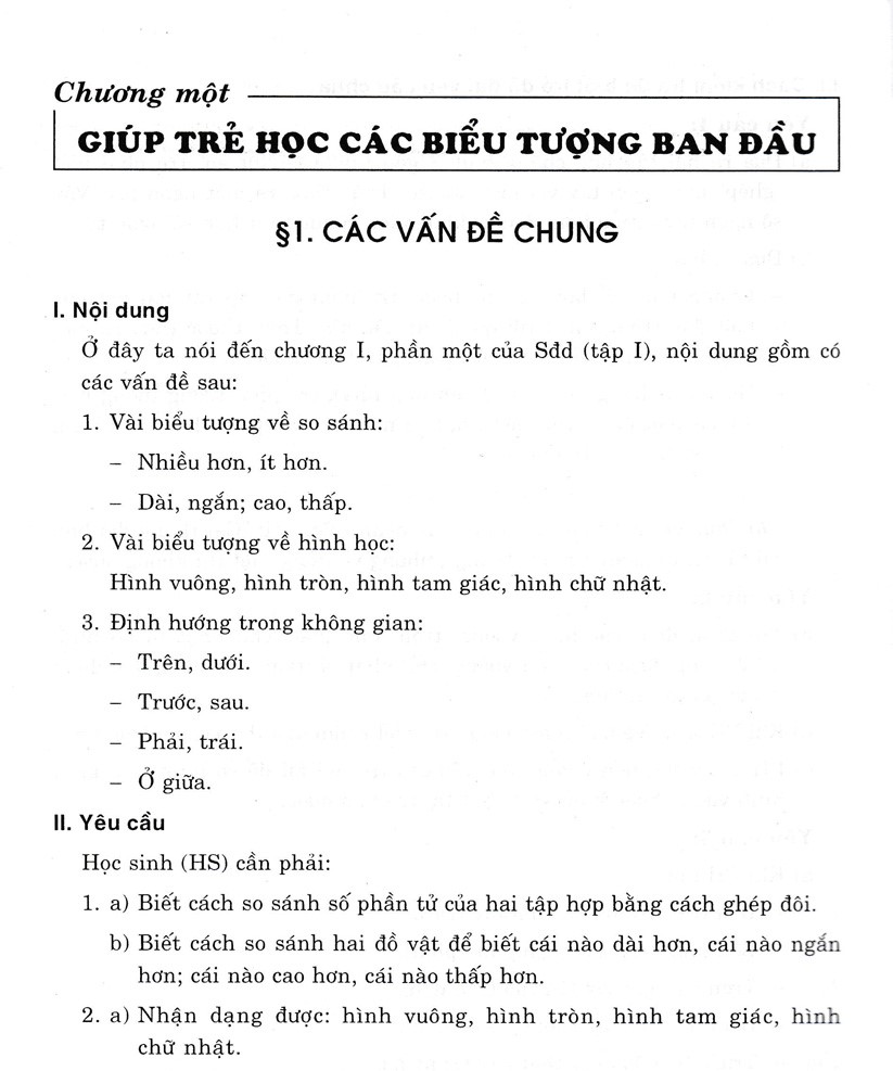cha mẹ giúp con học giỏi toán 1 (tái bản 2020) - Ảnh 2