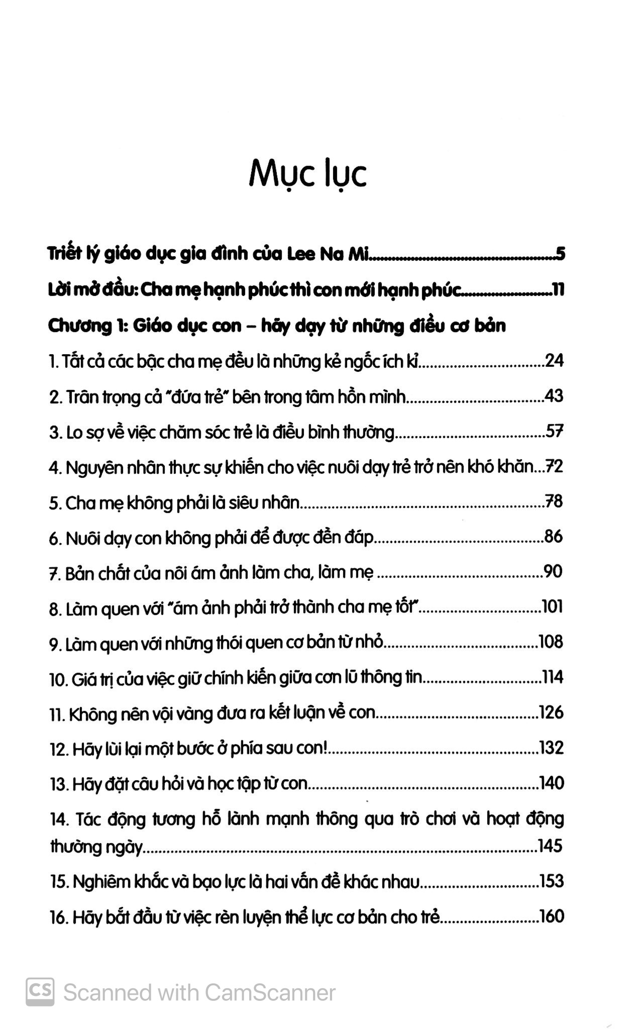 Cha Mẹ Hạnh Phúc Hay Cha Mẹ Siêu Nhân - Ảnh 4