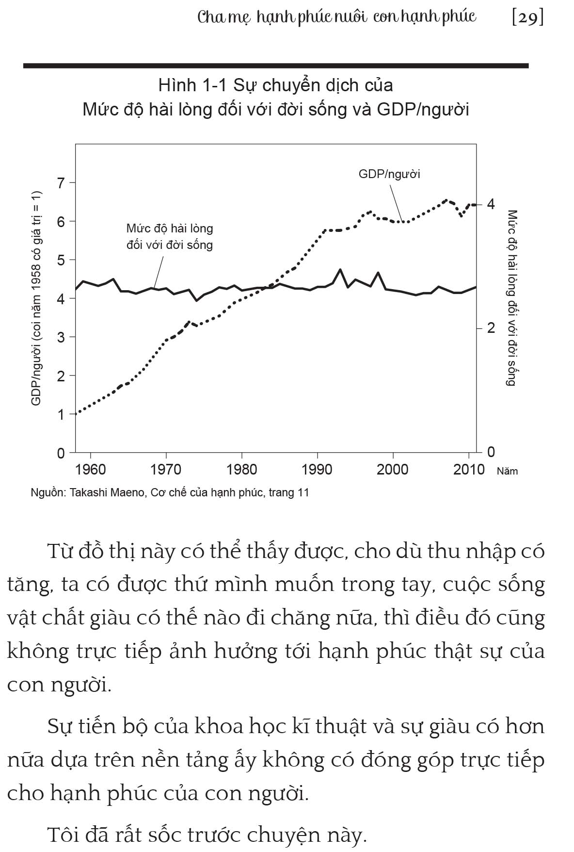 Cha Mẹ Hạnh Phúc Nuôi Con Hạnh Phúc - Ảnh 6