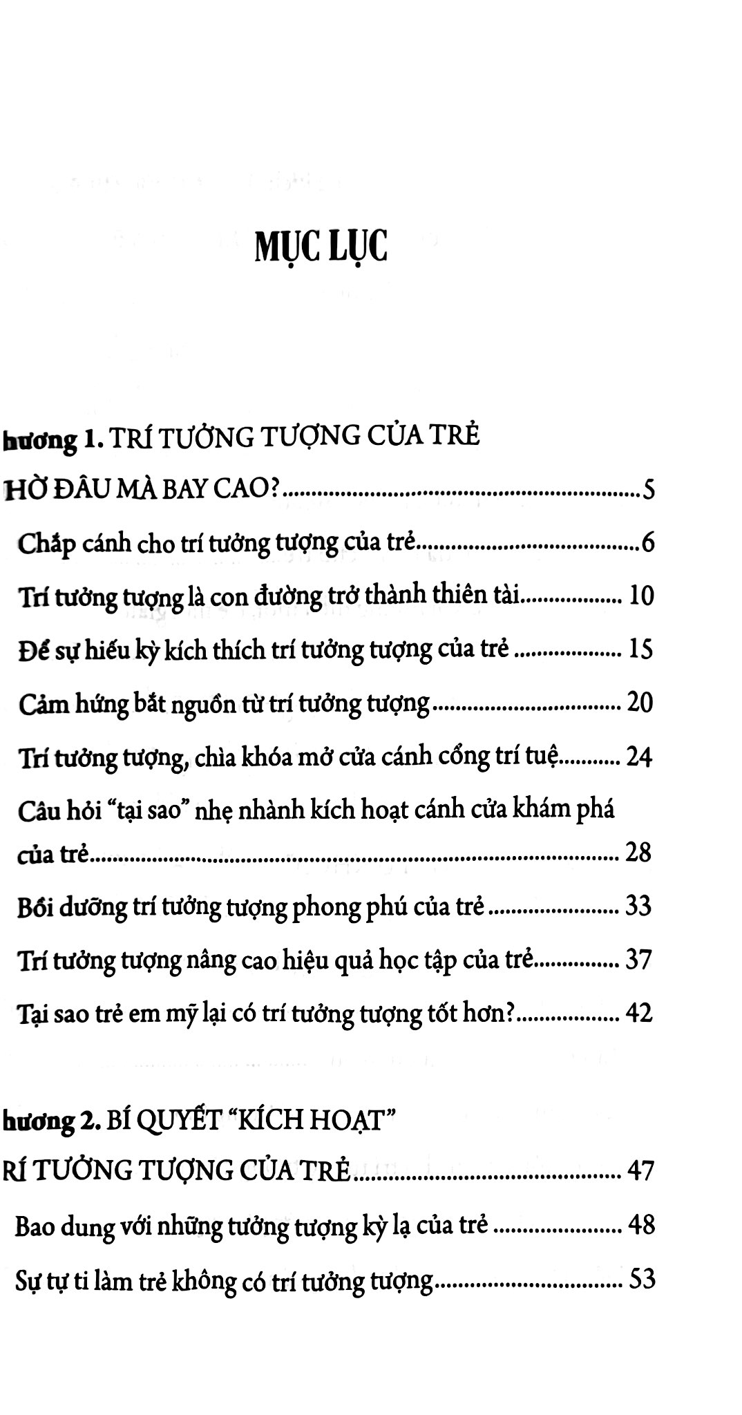 cha mẹ khéo léo dạy con sáng tạo - Ảnh 3