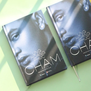 chạm - Ảnh 4