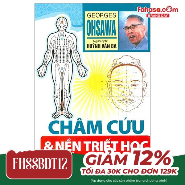 châm cứu và nền triết học viễn đông