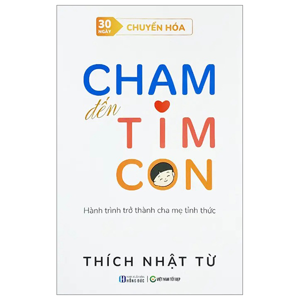 chạm đến tim con