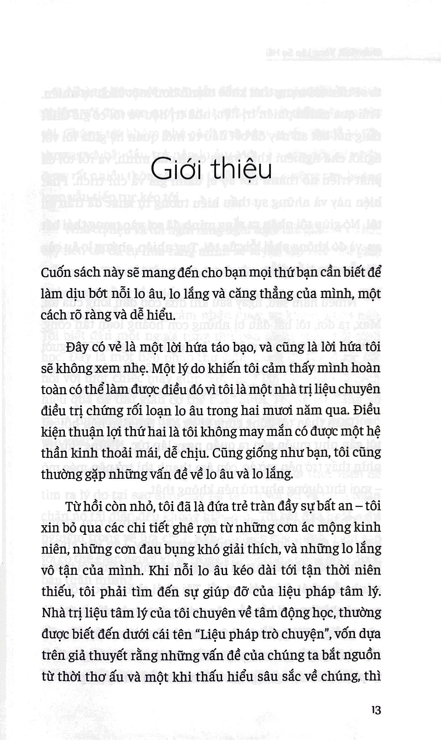 chấm dứt vòng lặp sợ hãi - don't feed the monkey mind - Ảnh 8