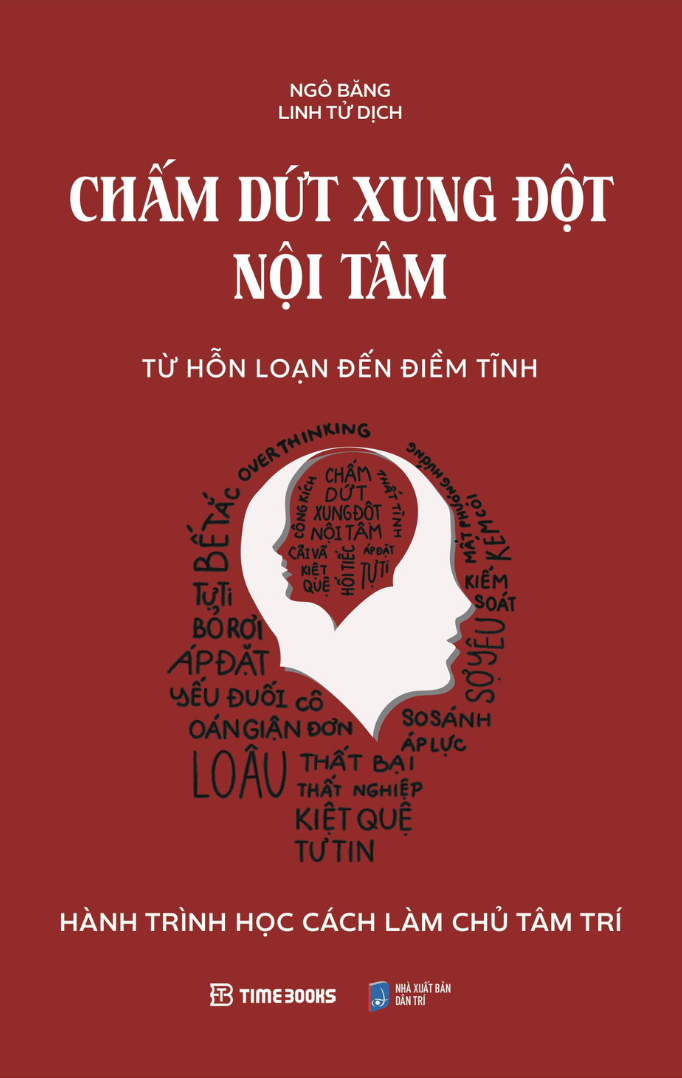 Cham Dut Xung Dot Noi Tam - Tu Hon Loan Den Diem Tinh - Ảnh 2