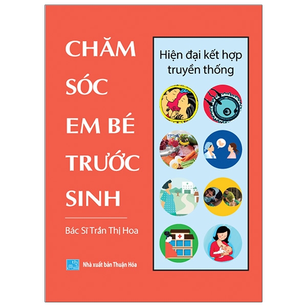 Cham Soc Em Be Truoc Sinh