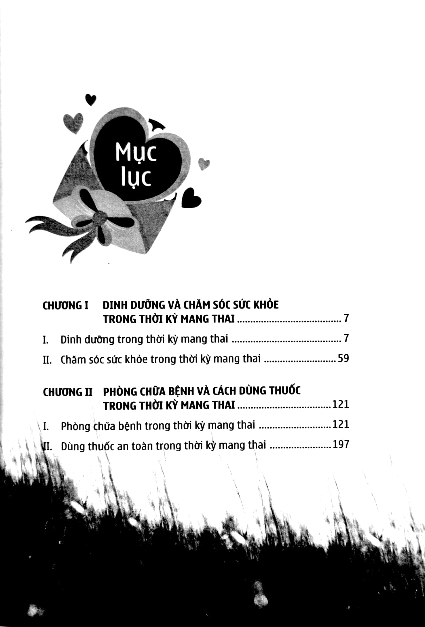 chăm sóc sức khỏe khi mang thai (tái bản 2023) - Ảnh 3