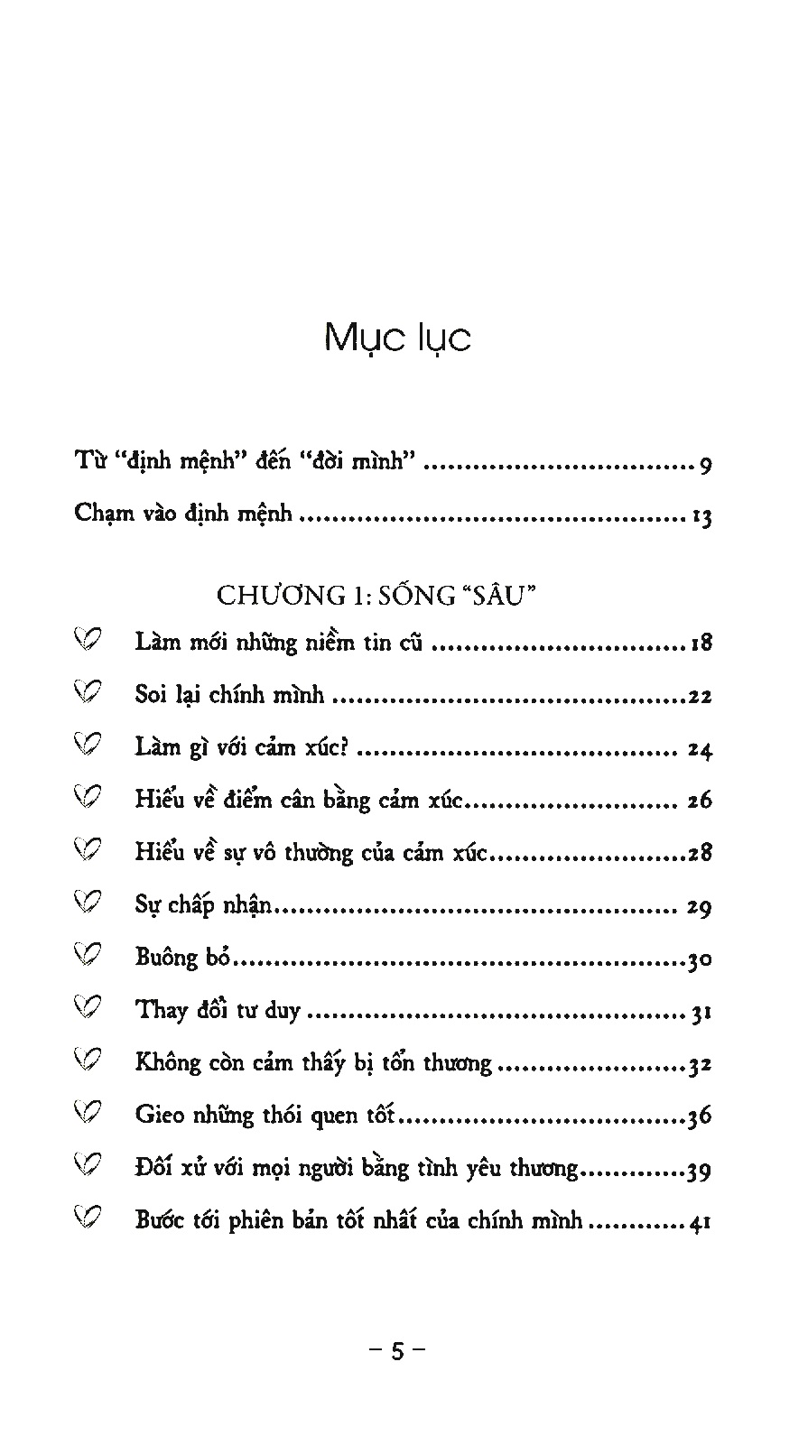 chạm vào định mệnh - Ảnh 3