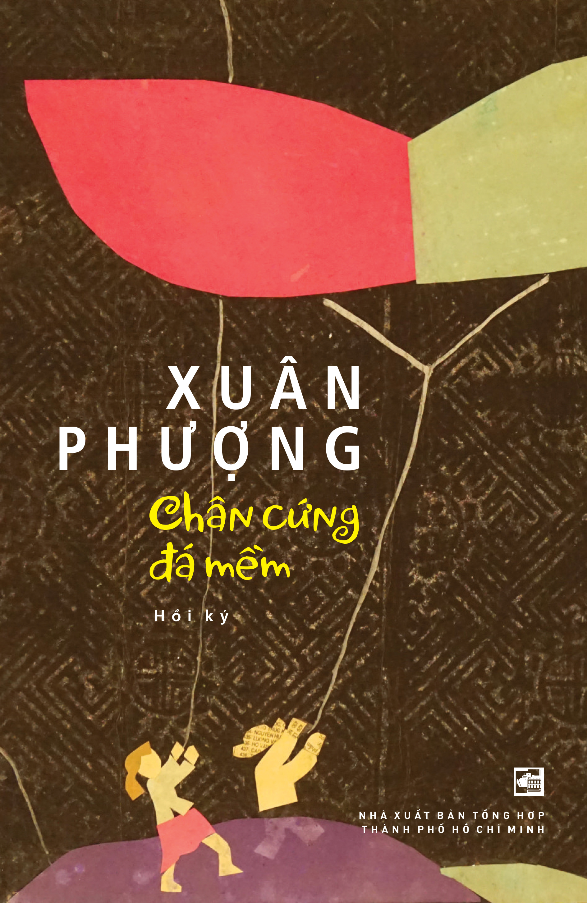 Chân Cứng Đá Mềm - Ảnh 2