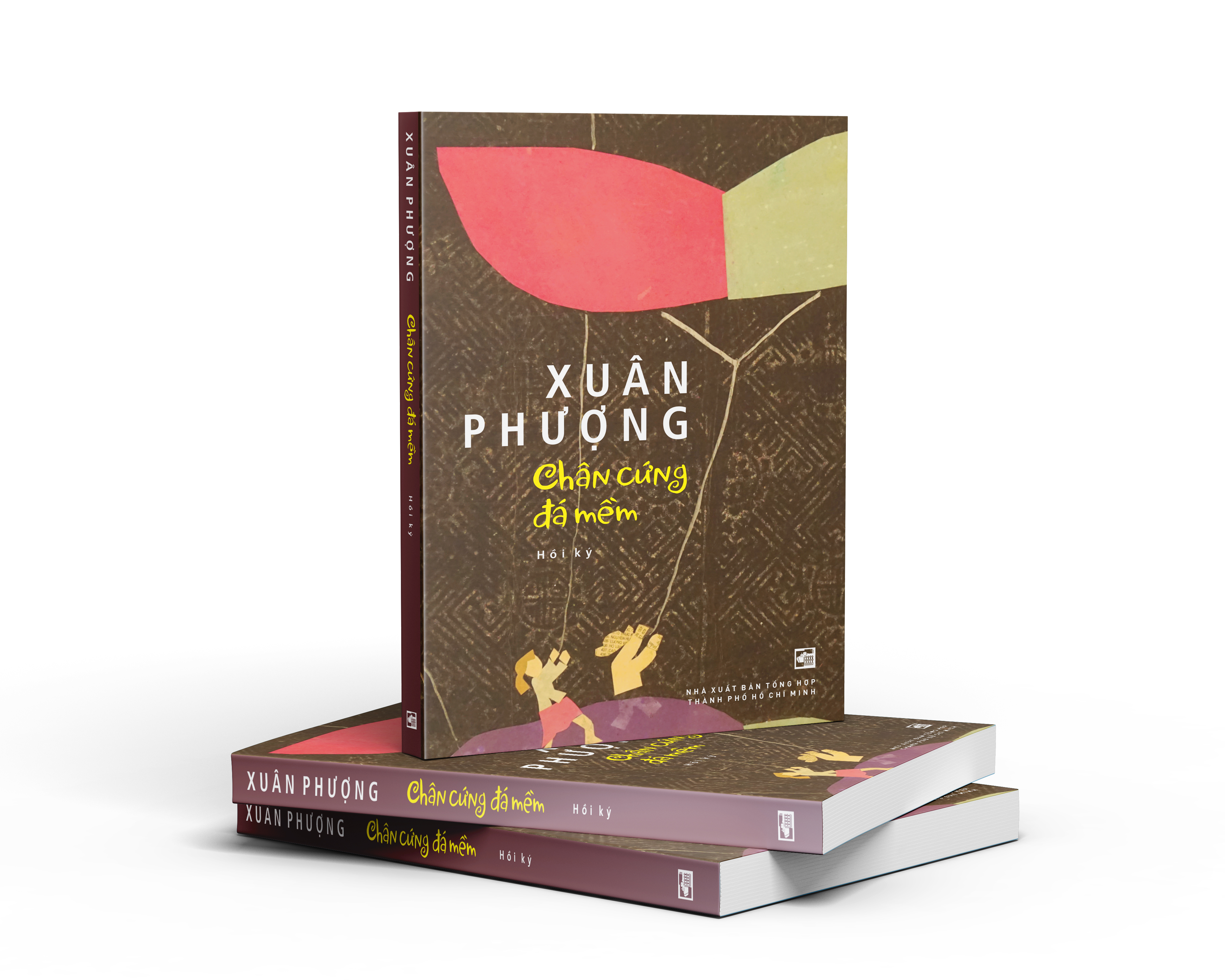 Chân Cứng Đá Mềm - Ảnh 3
