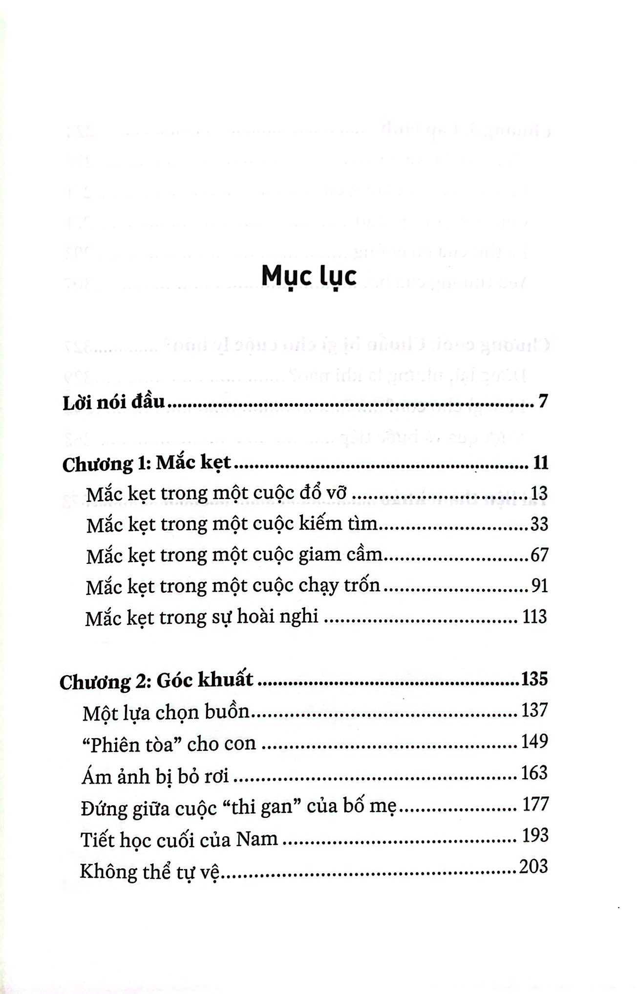 chân dung của ly hôn - cha, mẹ và con: hạnh phúc nào sau cuộc đổ vỡ? - Ảnh 3