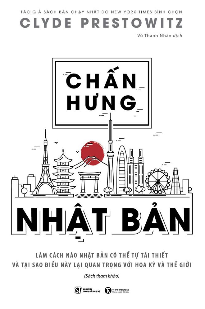 chấn hưng nhật bản