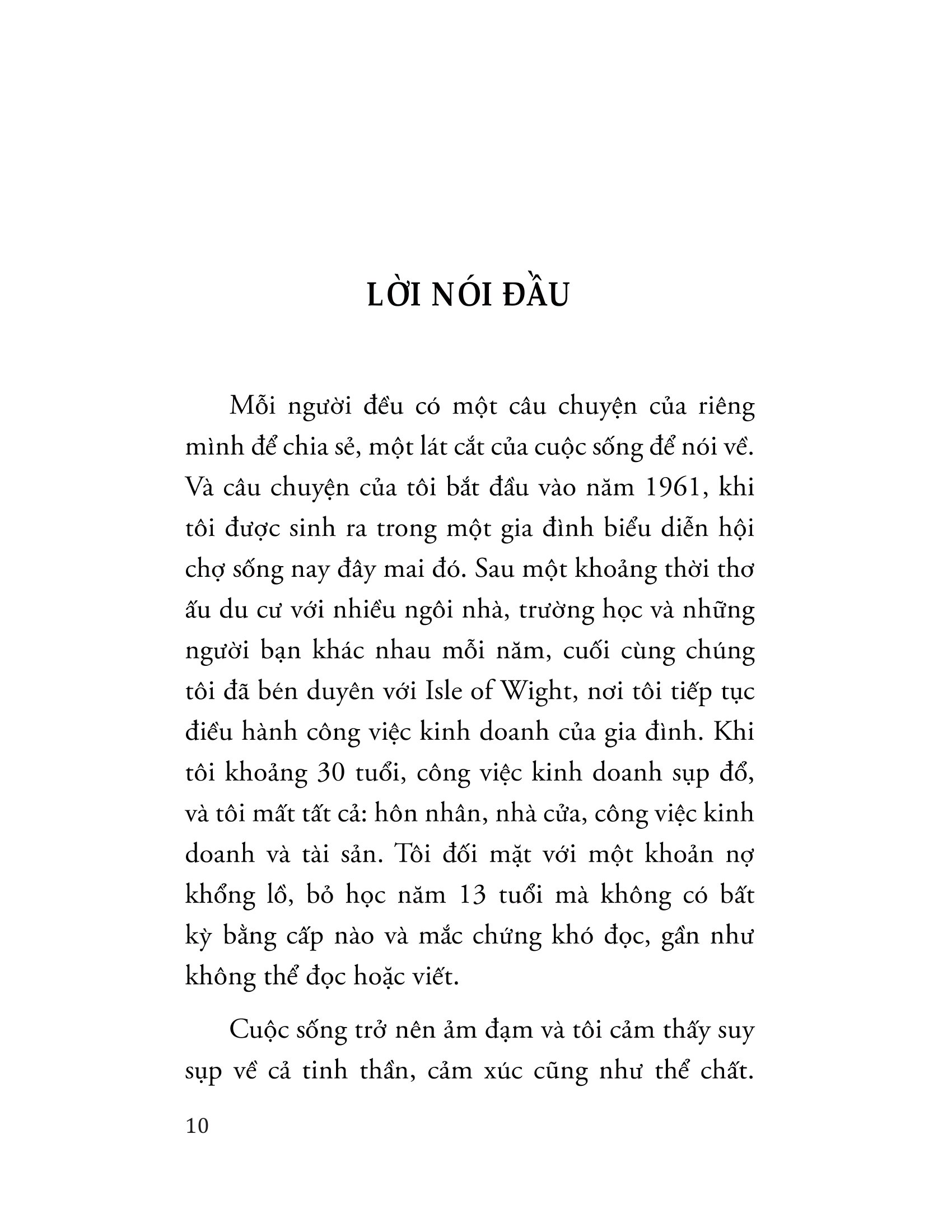 chân ngã và phàm ngã - Ảnh 7