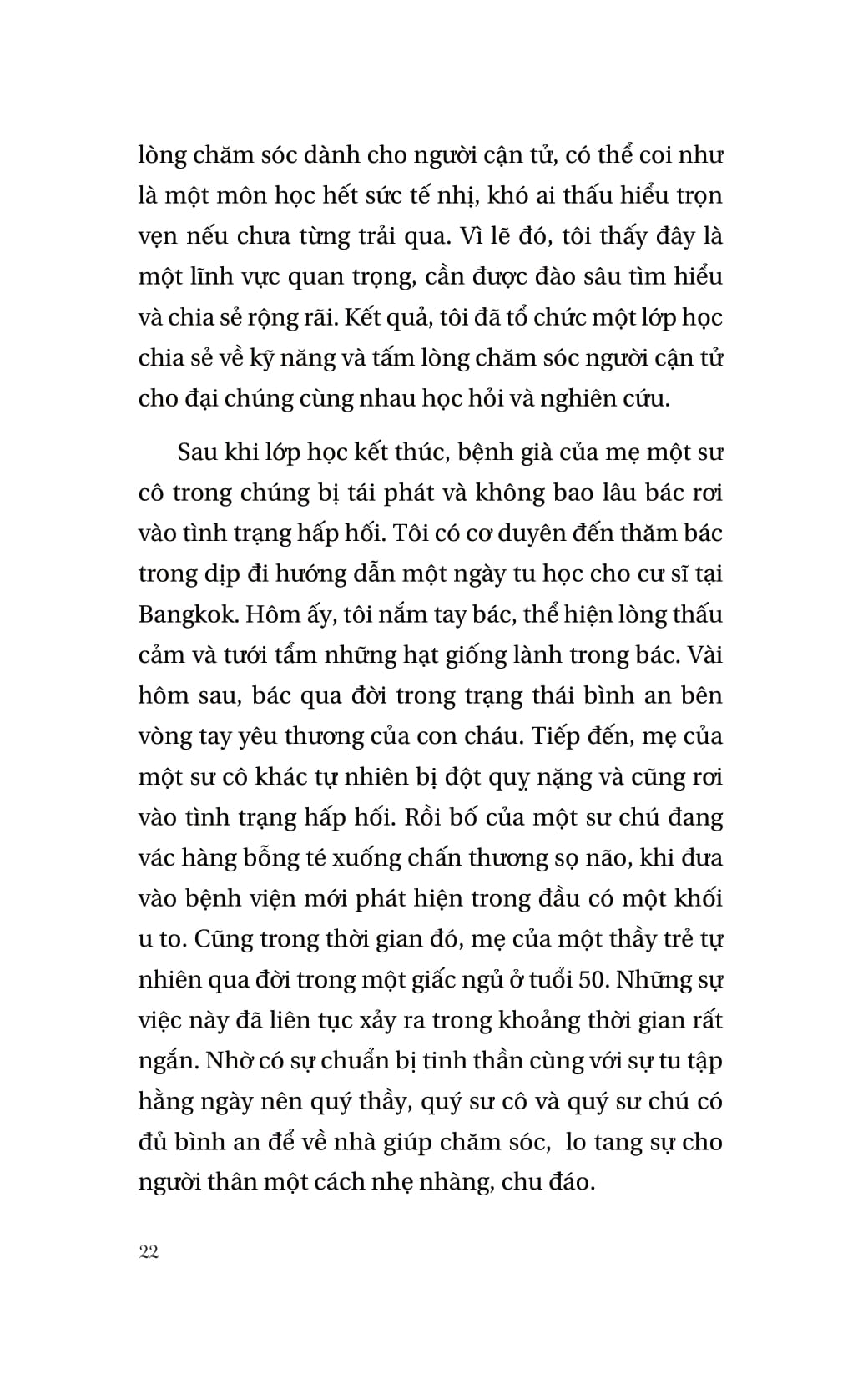Chân Tình - Ảnh 4