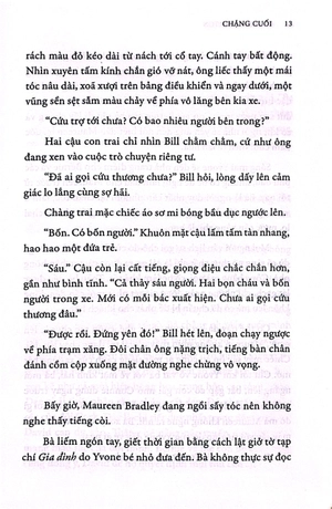 chặng cuối - Ảnh 6