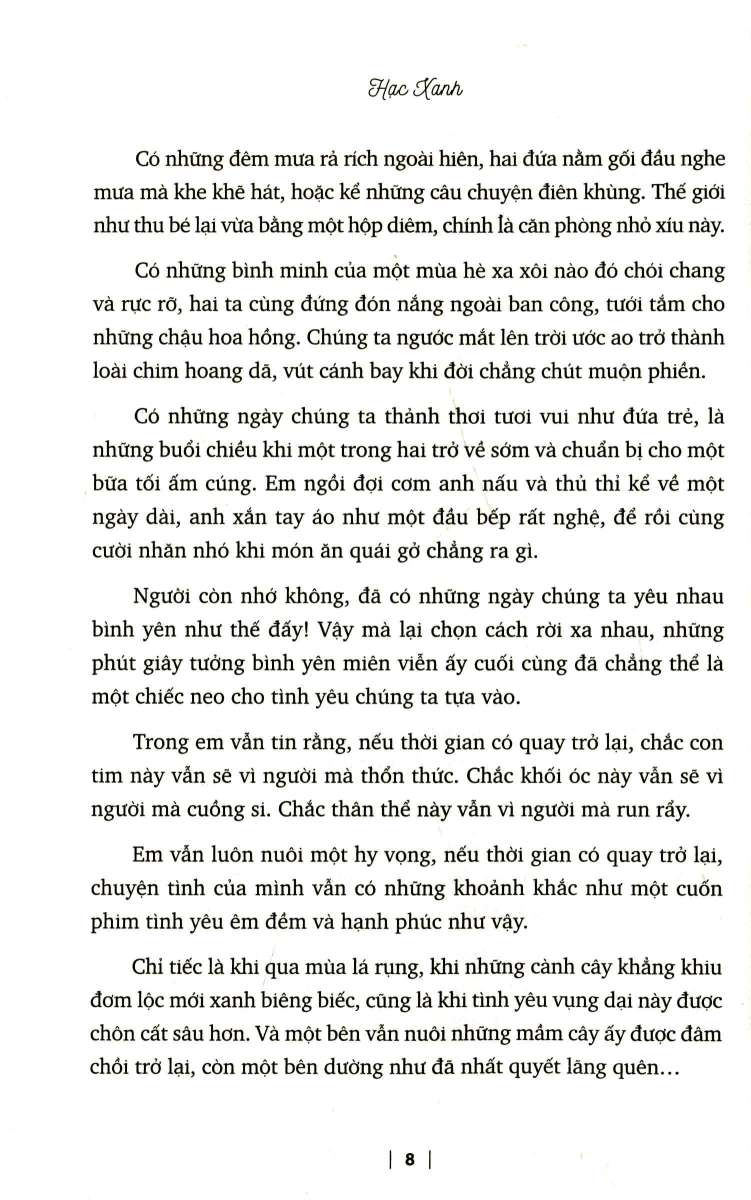 chẳng lẽ ở vậy thiệt sao? - Ảnh 7